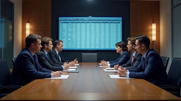 Master month end close with these effective best practices