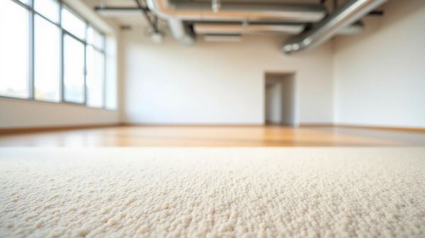 Professional air duct and carpet cleaning services in Brossard