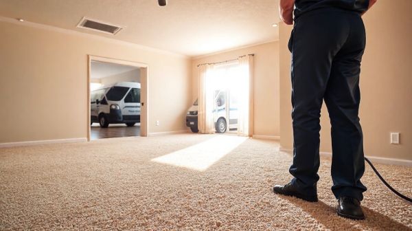 Top-rated Brossard Air Duct and Carpet Cleaners Available