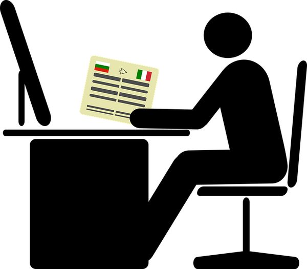 Top reasons to choose a professional translation agency