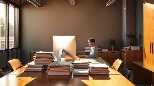 Top strategies to simplify month-end closing processes