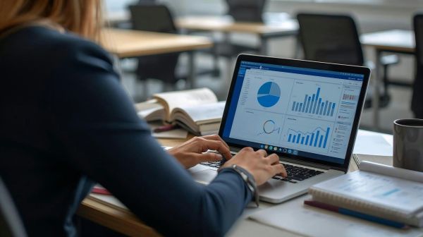Top strategies to simplify month-end closing processes