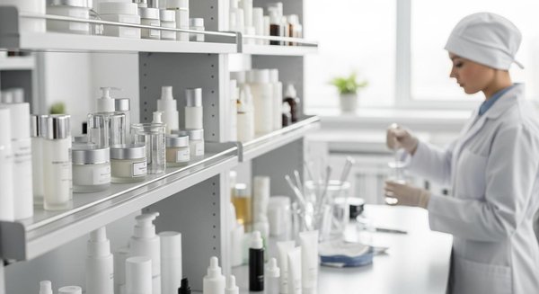 White Label Cosmetics Manufacturer: the secret to building your own beauty brand